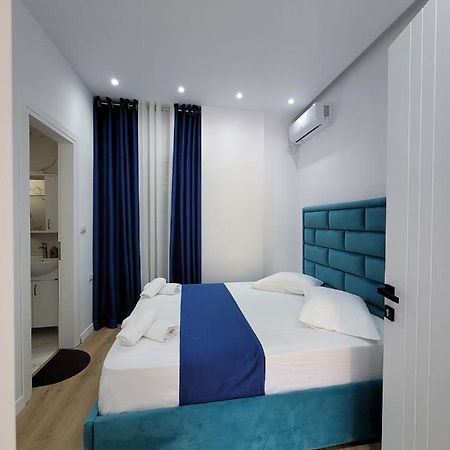 Luxury Room'S By Lika Sarandë Eksteriør bilde