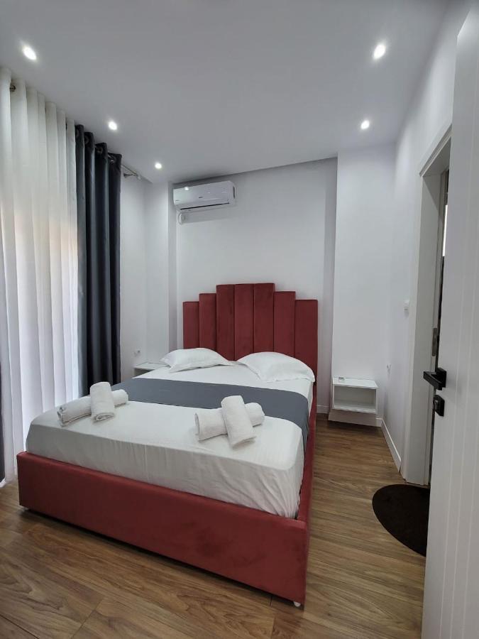 Luxury Room'S By Lika Sarandë Eksteriør bilde