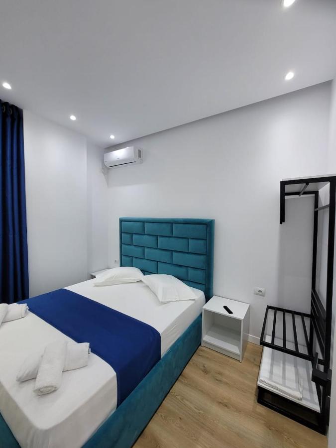 Luxury Room'S By Lika Sarandë Eksteriør bilde