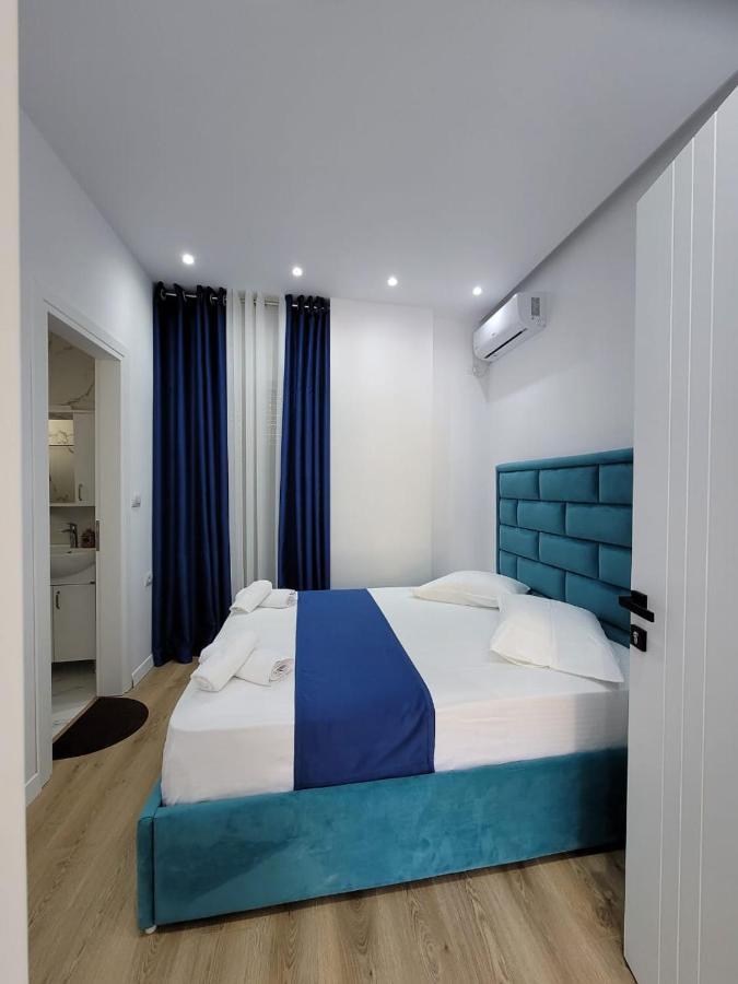 Luxury Room'S By Lika Sarandë Eksteriør bilde