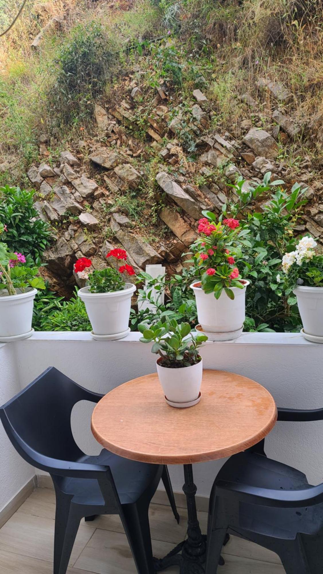 Luxury Room'S By Lika Sarandë Rom bilde