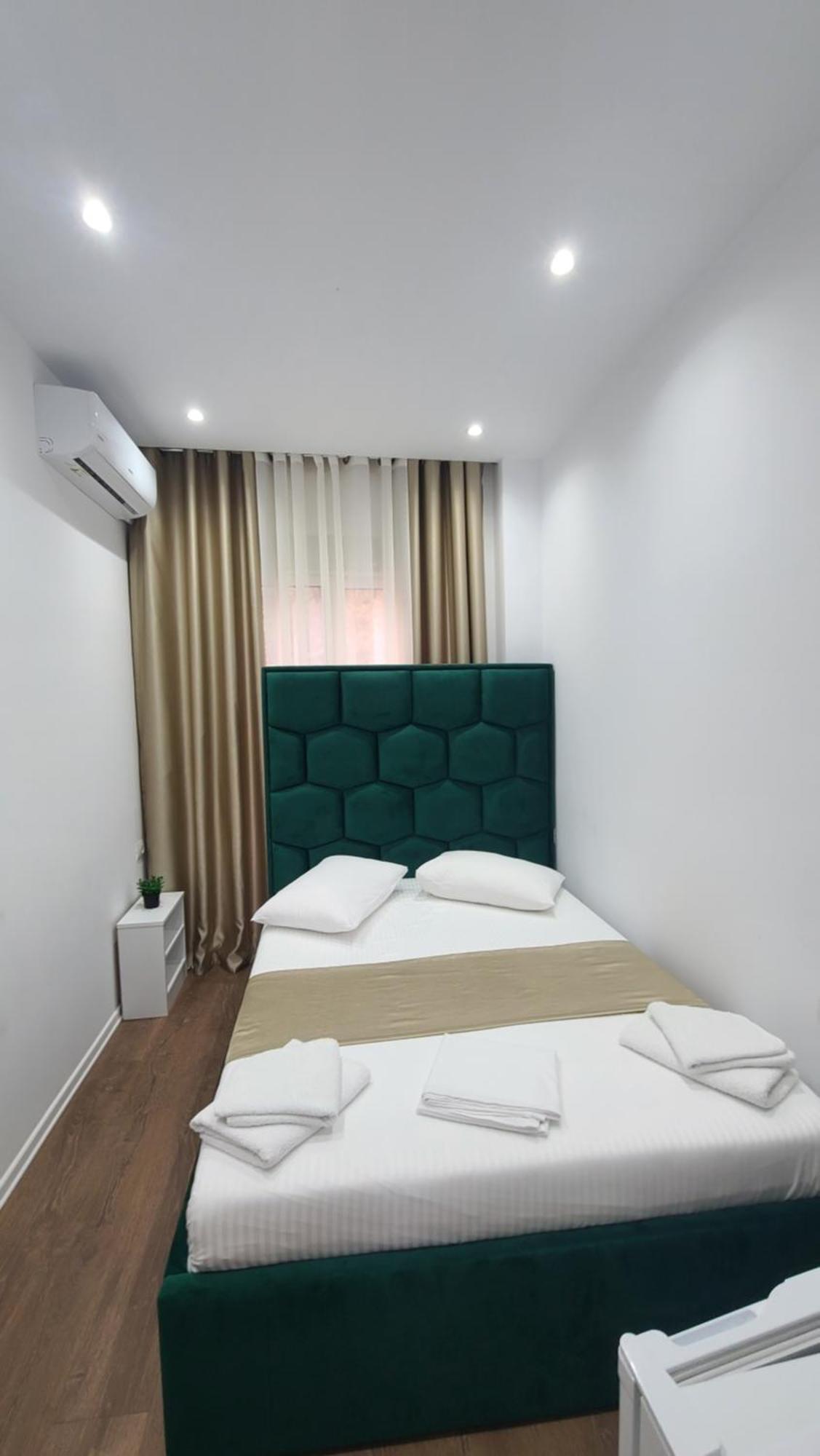 Luxury Room'S By Lika Sarandë Eksteriør bilde