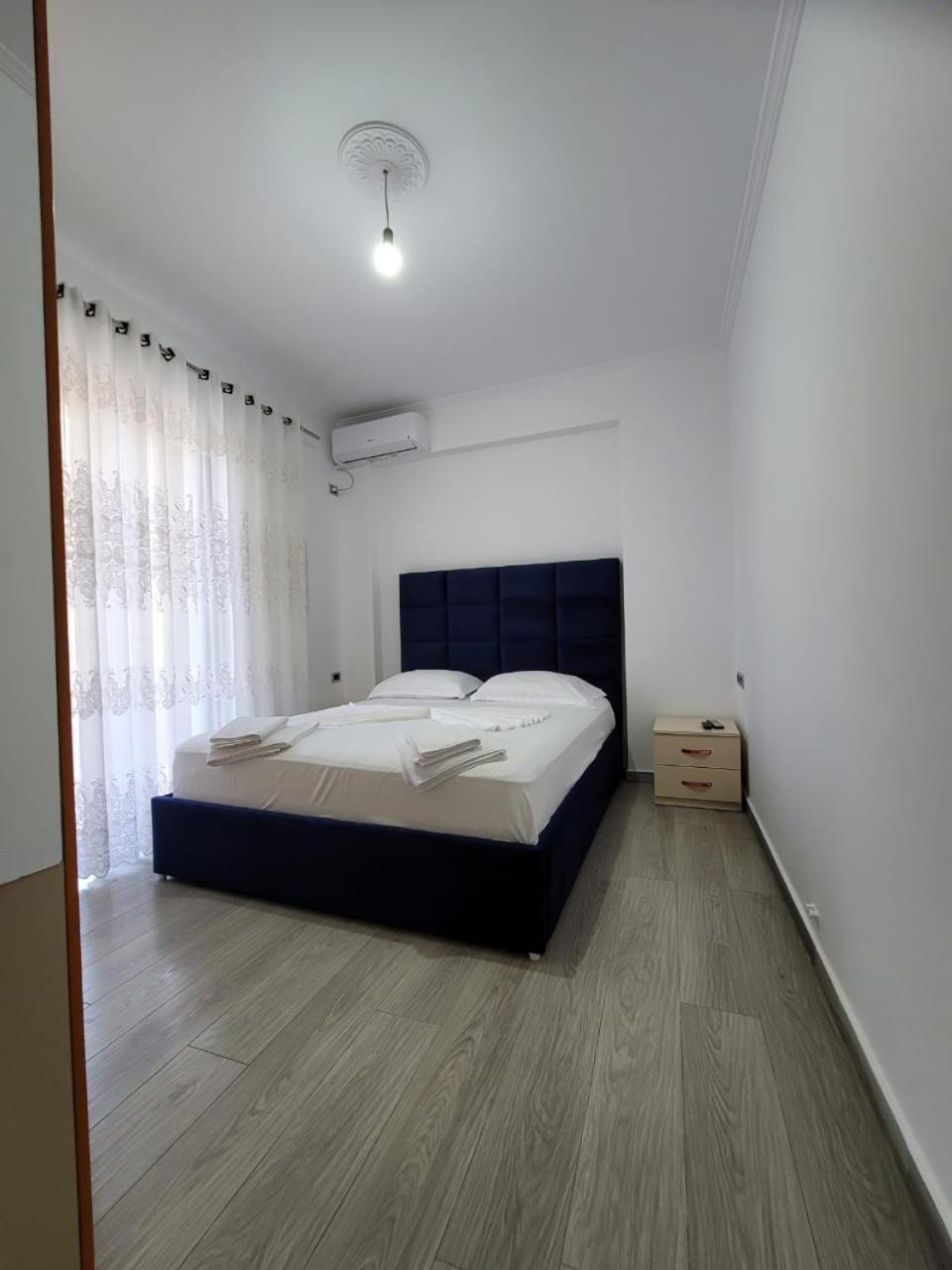 Luxury Room'S By Lika Sarandë Eksteriør bilde