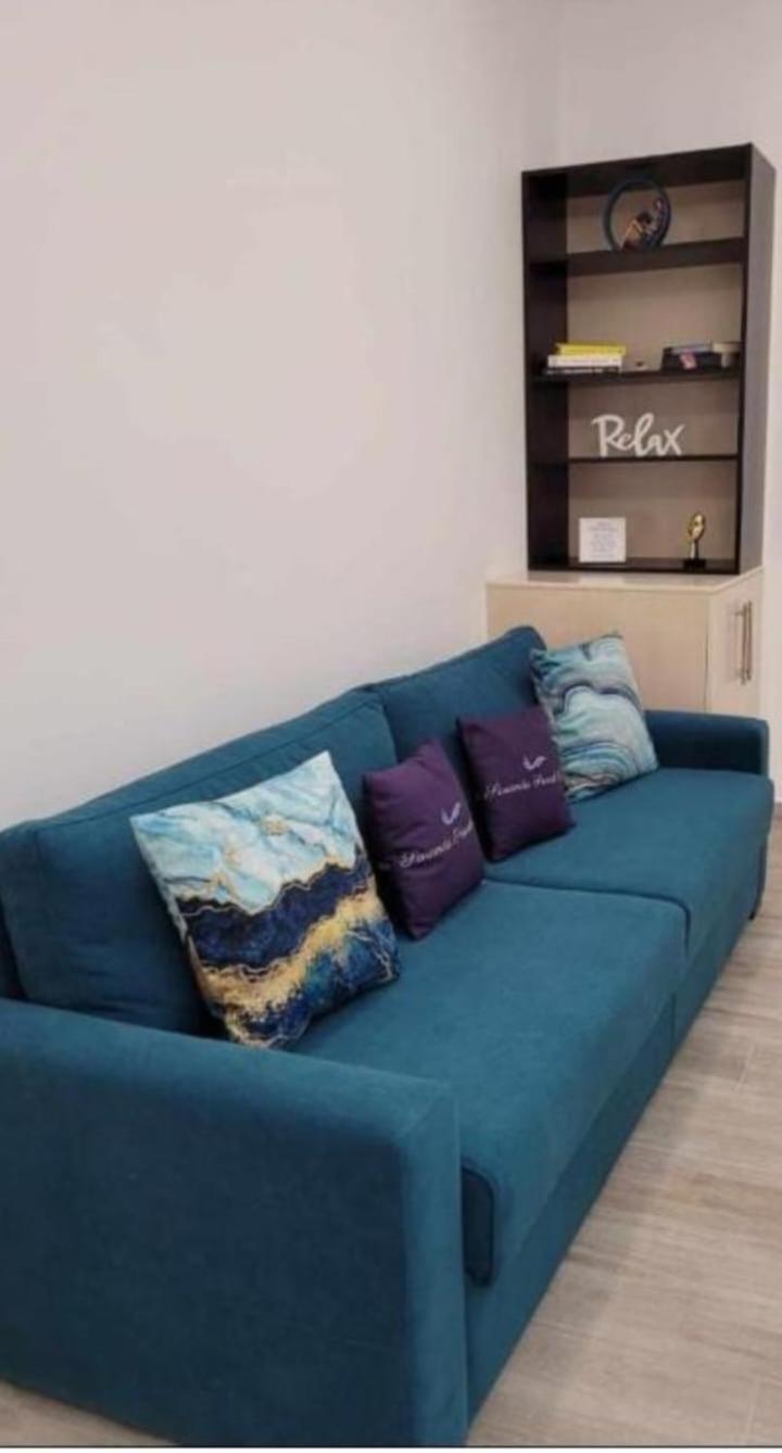 Luxury Room'S By Lika Sarandë Eksteriør bilde