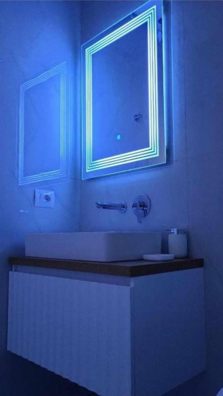 Luxury Room'S By Lika Sarandë Eksteriør bilde