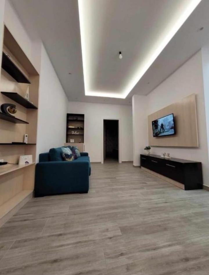 Luxury Room'S By Lika Sarandë Eksteriør bilde