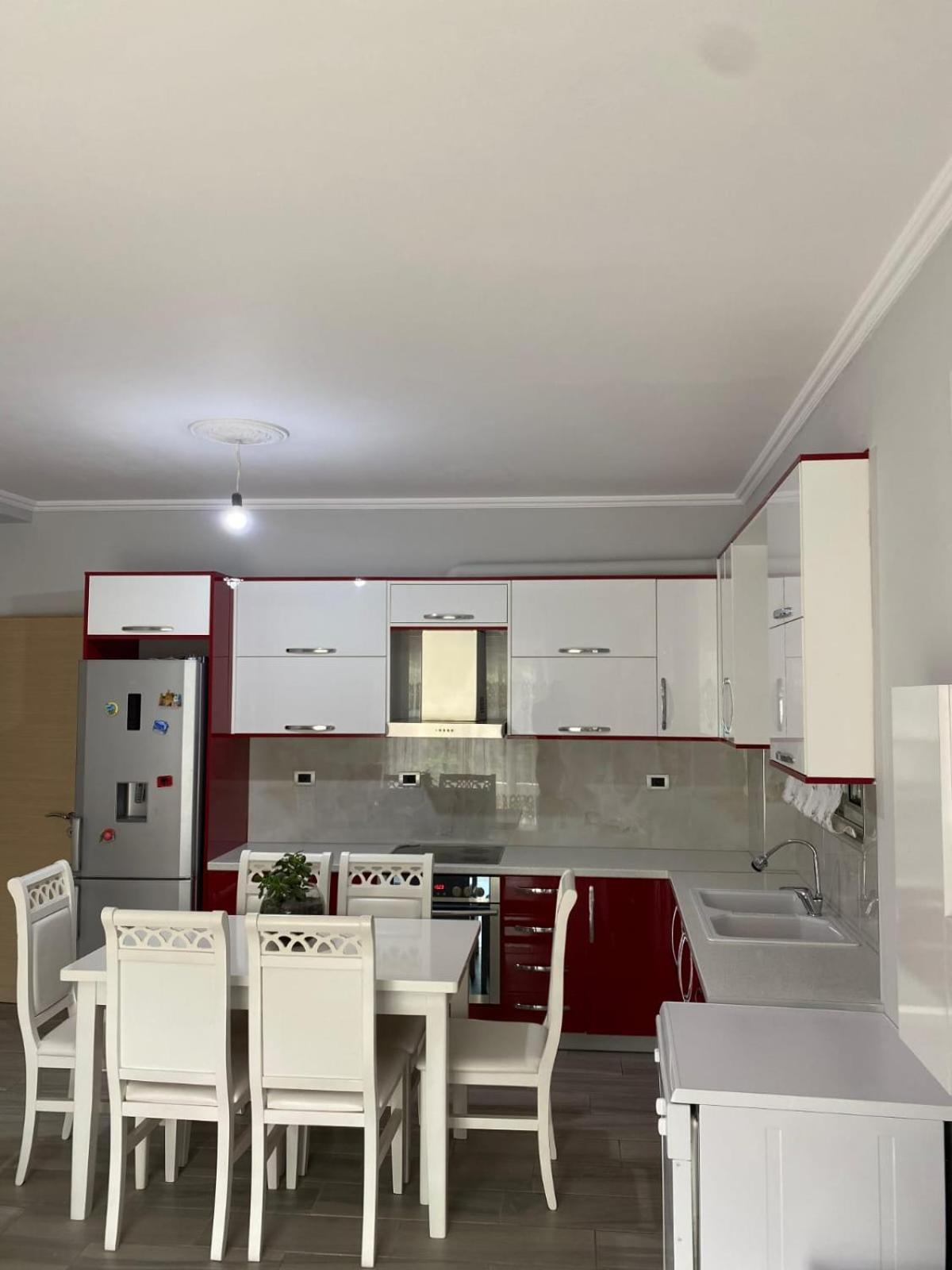 Luxury Room'S By Lika Sarandë Eksteriør bilde