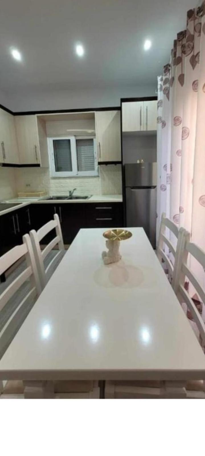 Luxury Room'S By Lika Sarandë Eksteriør bilde
