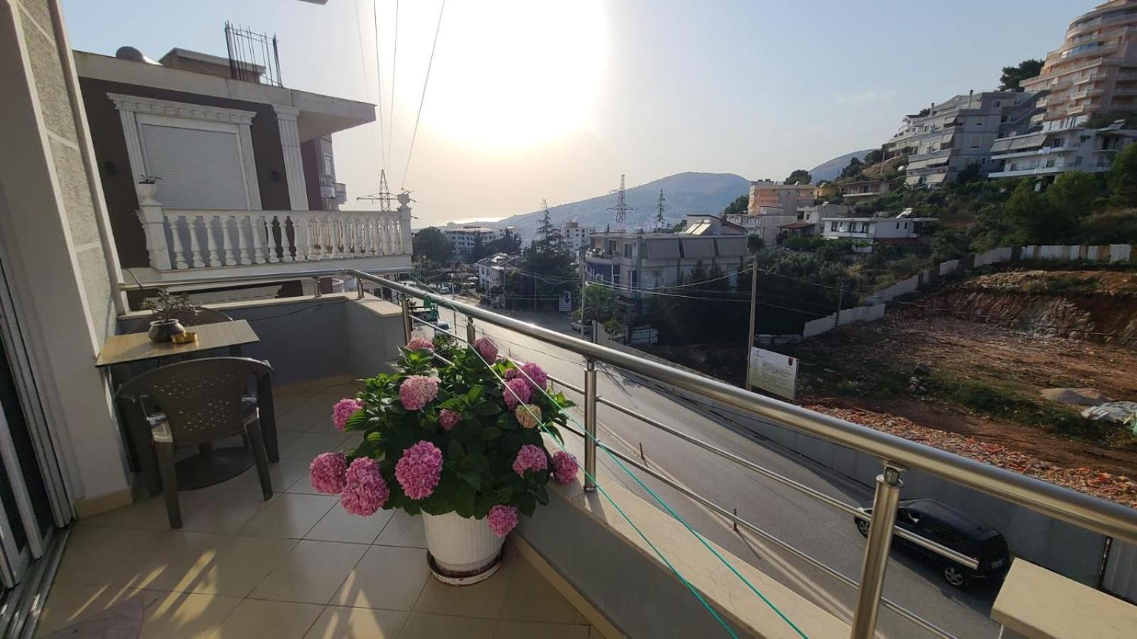 Luxury Room'S By Lika Sarandë Eksteriør bilde