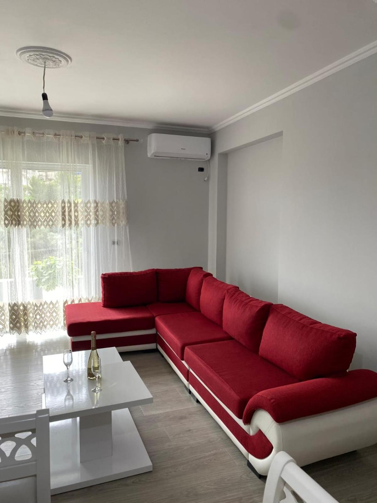 Luxury Room'S By Lika Sarandë Eksteriør bilde